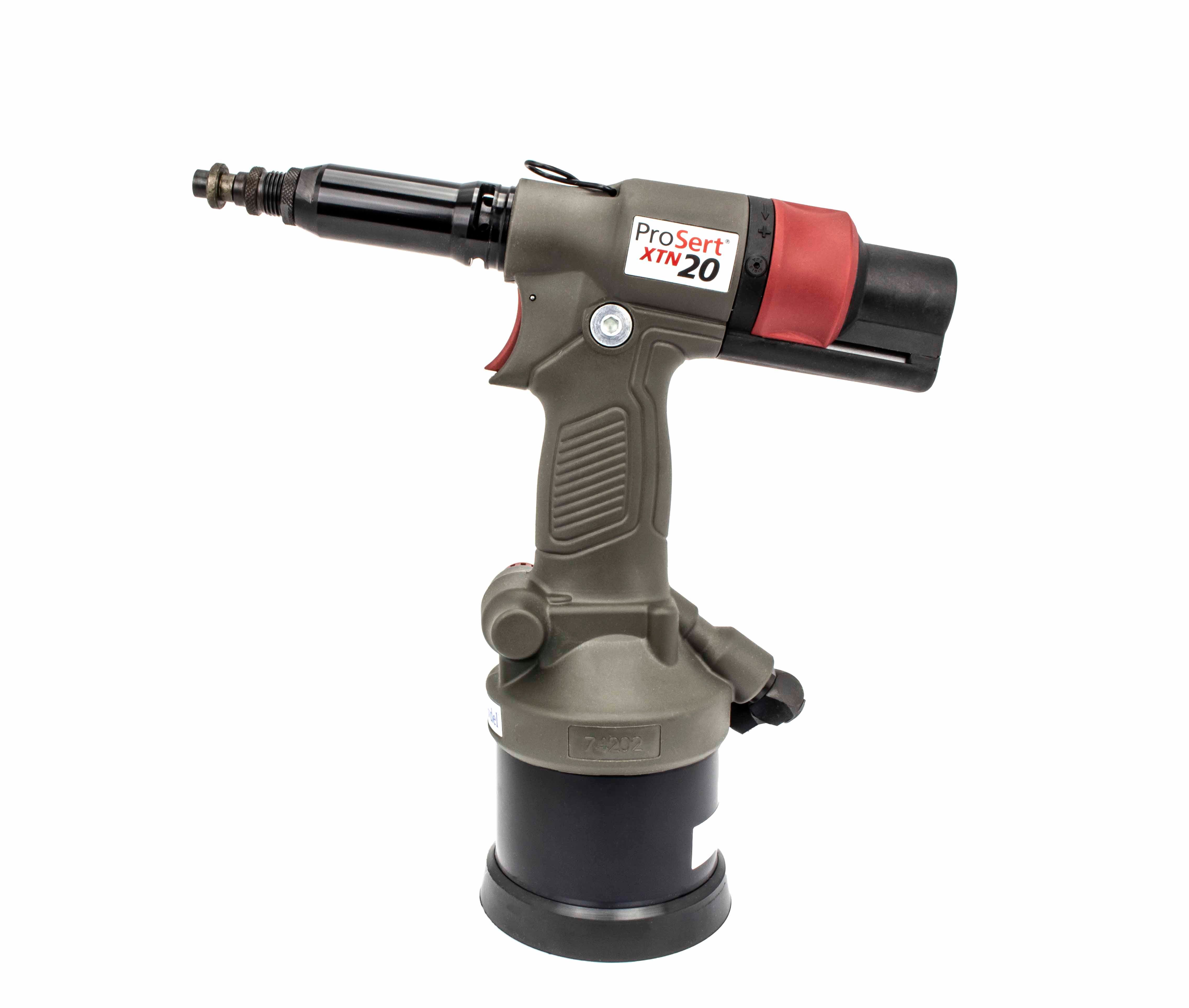 POPNUTPISTOL PROSET M4-M8