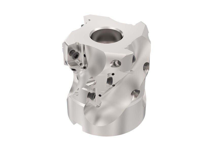 FRÄS R220.69-02.50-1.69-XO16- 4A