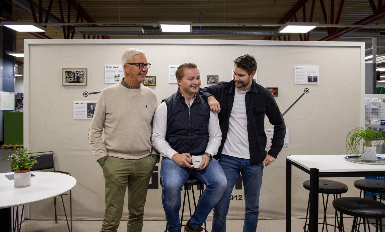 Vad betyder detta för dig som kund hos Göhlins?