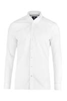 SKJORTA PORTLAND SLIM VIT XL-H ERR