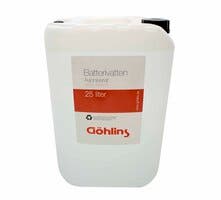 BATTERIVATTEN 25L