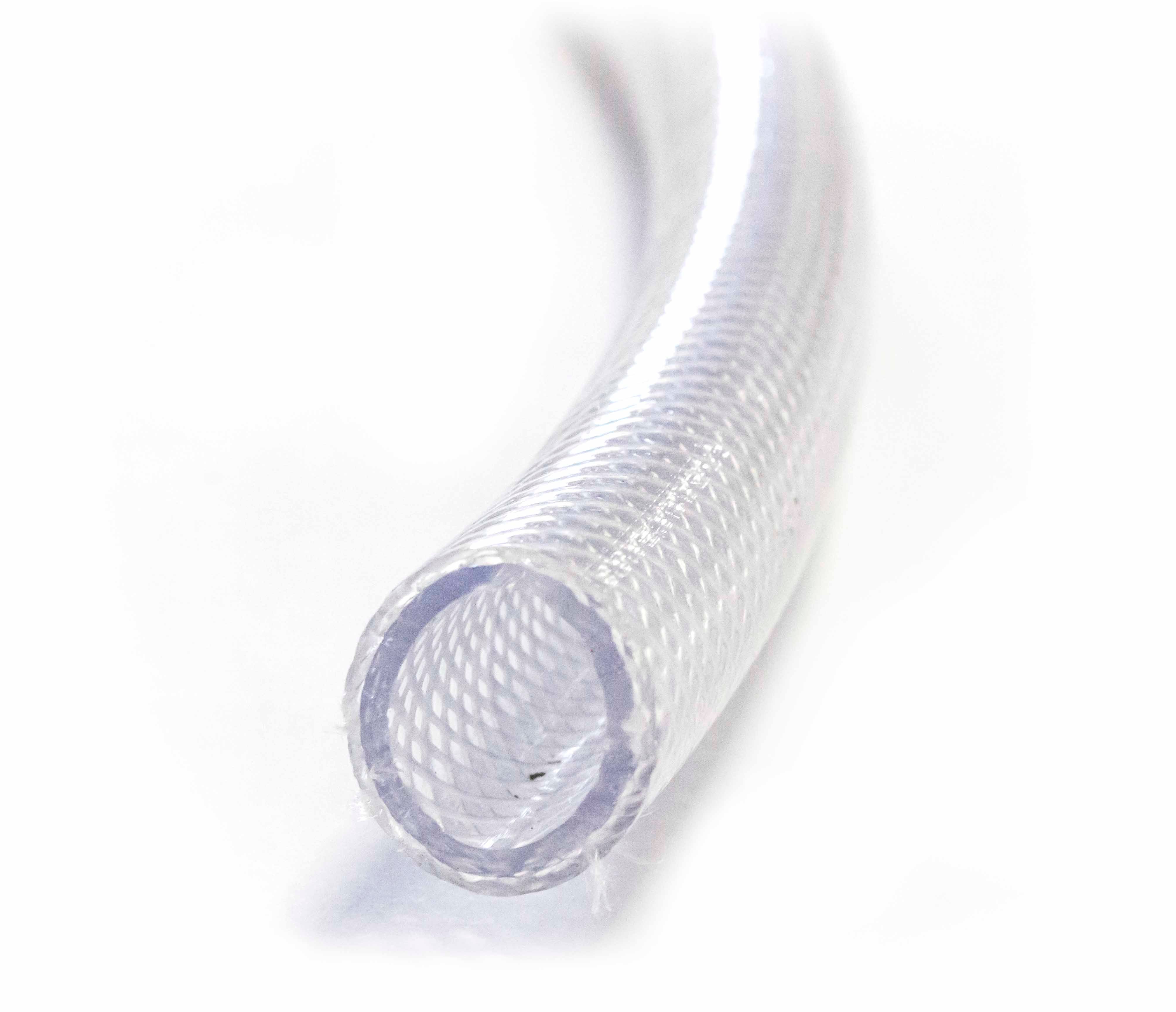 SLANG ARMERAD PVC 13 MM