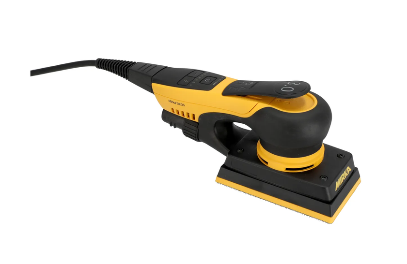 SLIPMASKIN DEOS II 353 EU 81mmx133mm, orbit 3.0mm CASE