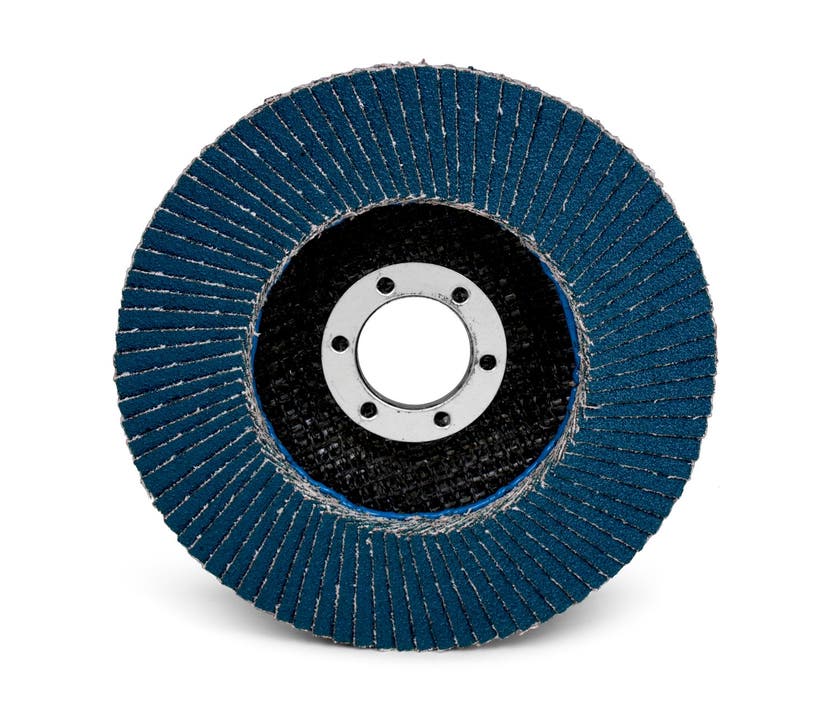 LAMELLRONDELL 125 K80 65035