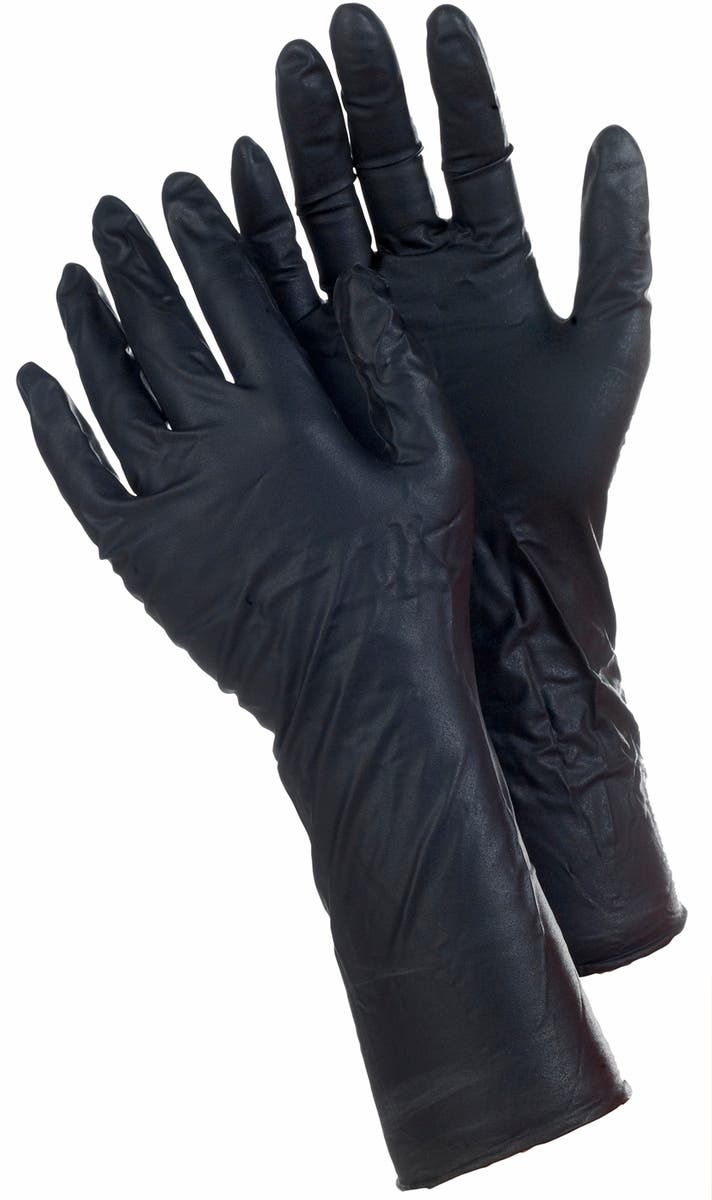 NITRILHANDSKE 849 STL 7