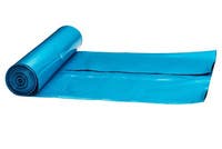 SOPSÄCK 3-SKIKT 240L BLÅ