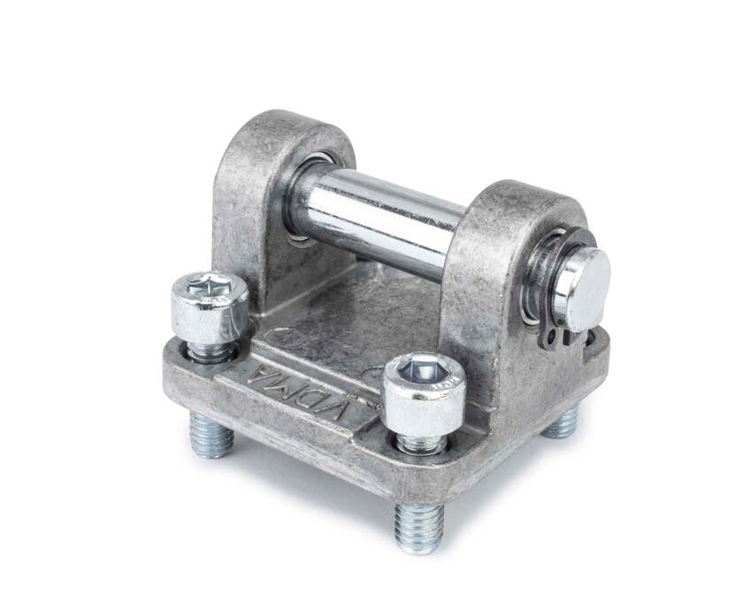 0056/125 BAKRE GAFFELFÄSTE Ø 125, TILL