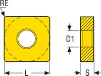 SKÄR SNMM190624-R7 TP25