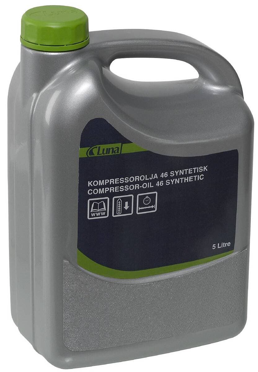 RAK SKÄROLJA 5L