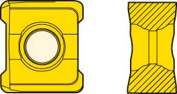 SKÄR LNKT060516PPTN-M06 F40M