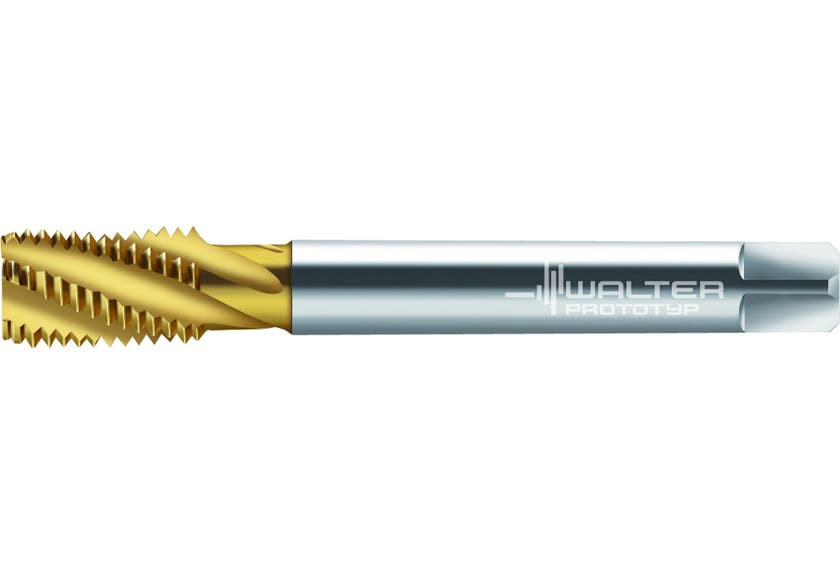 GÄNGTAPP 2456315-G1/2