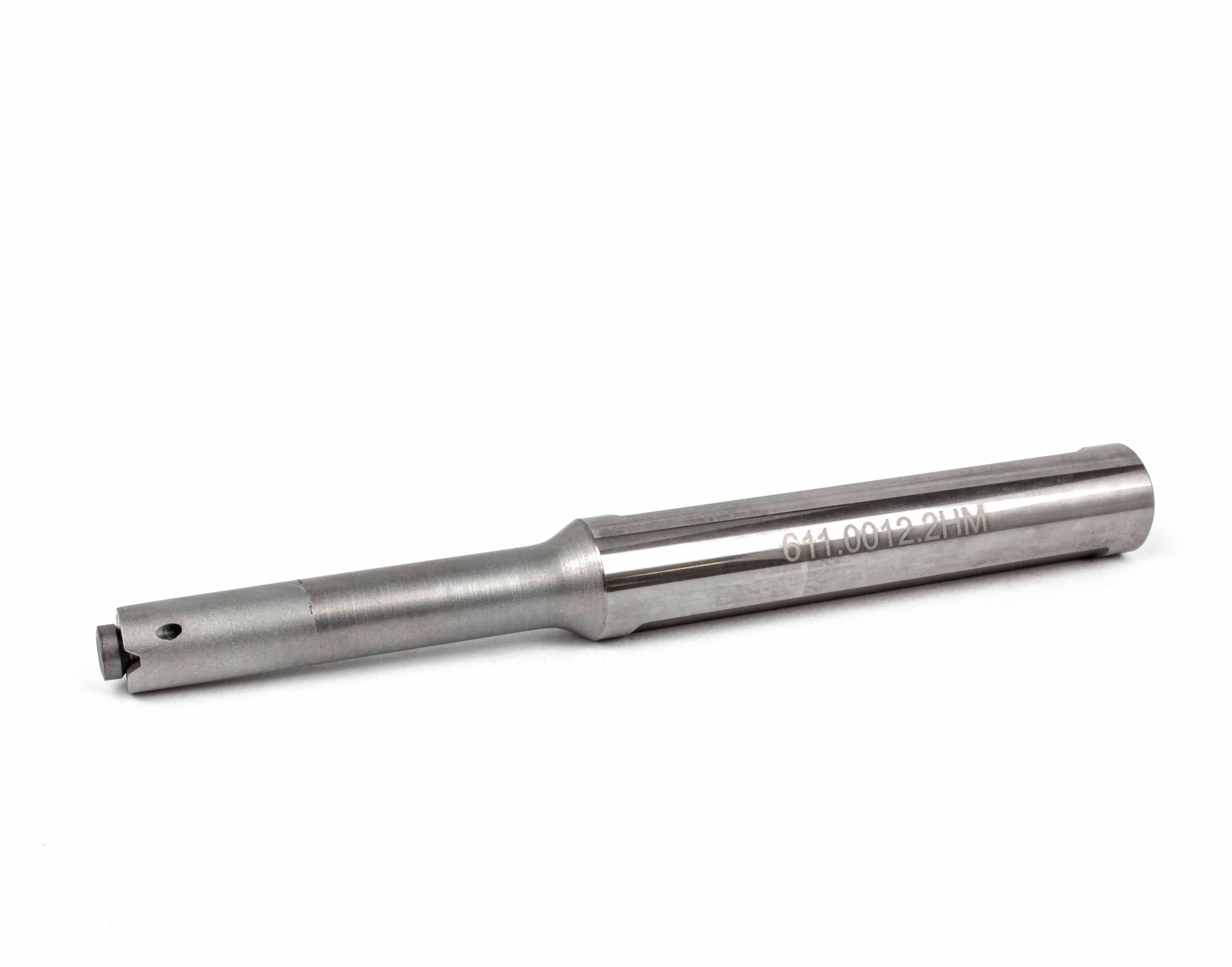 HÅLLARE 611.0012.2HM D=12x110MM