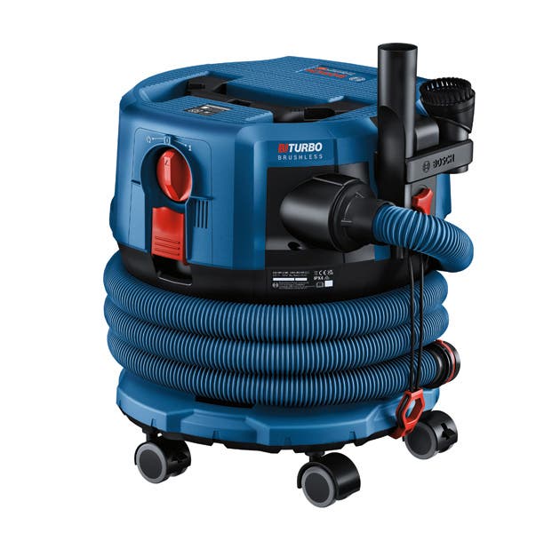 DAMMSUGARE GAS 18V-12 MC SOLO