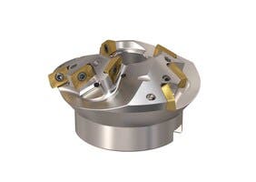 FRÄS R220.49-0035-15-XO12-30.3 A