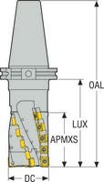 FRÄS R215.59-CV50063086-12.4S