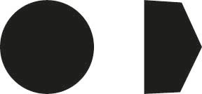 SKÄR RCGX120700T-01020 CS100