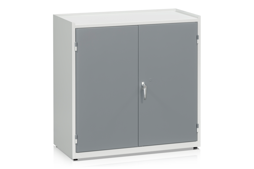 VERKTYGSSKÅP HD 500/1070 VIT/GRÅ