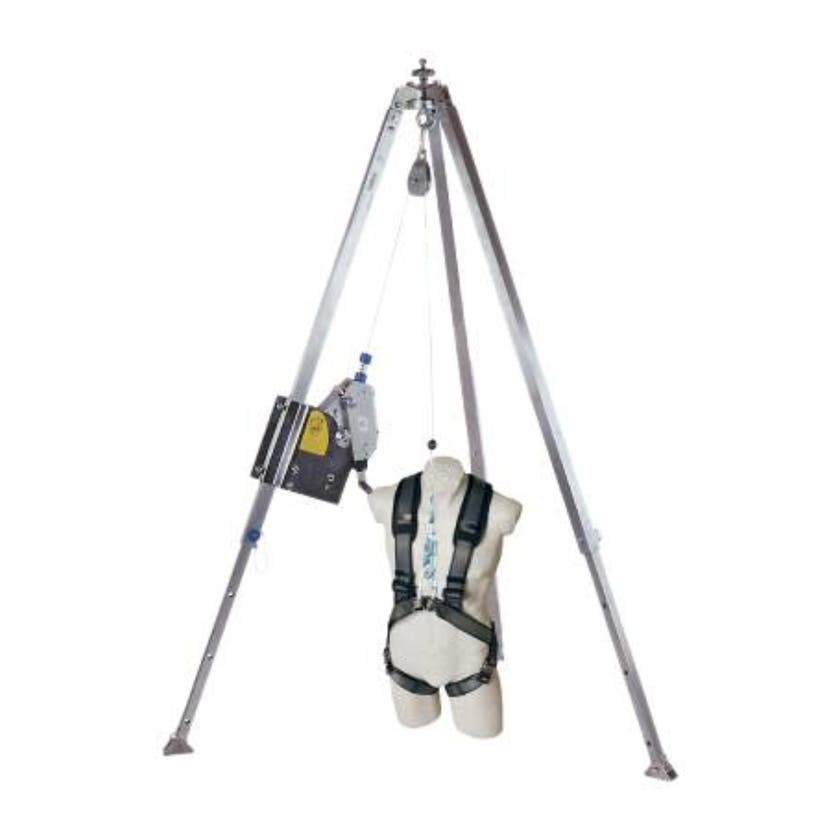 FÄSTE FÖR BLOCK FÖRANKRING