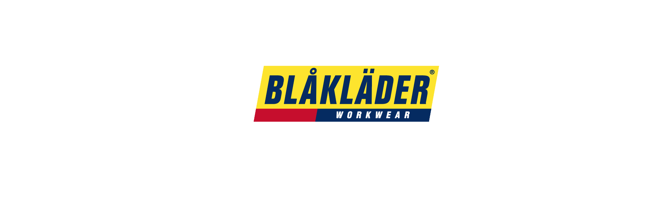 BLÅKLÄDER