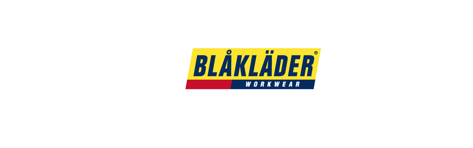 BLÅKLÄDER
