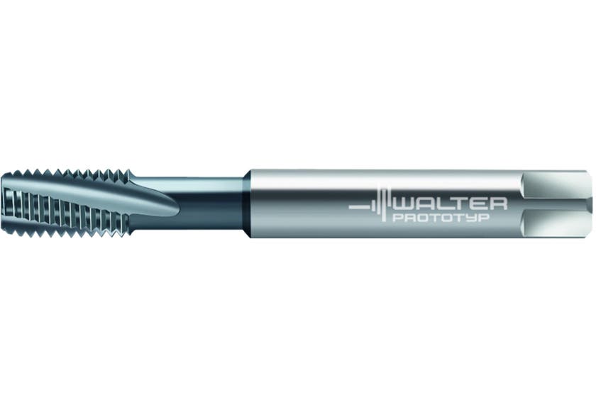 GÄNGTAPP 8041056-M10 M 10-6HX 100/25/10/3