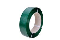 PLASTBAND PET GRÖNT 15,5X0,70 150/406 1750 M