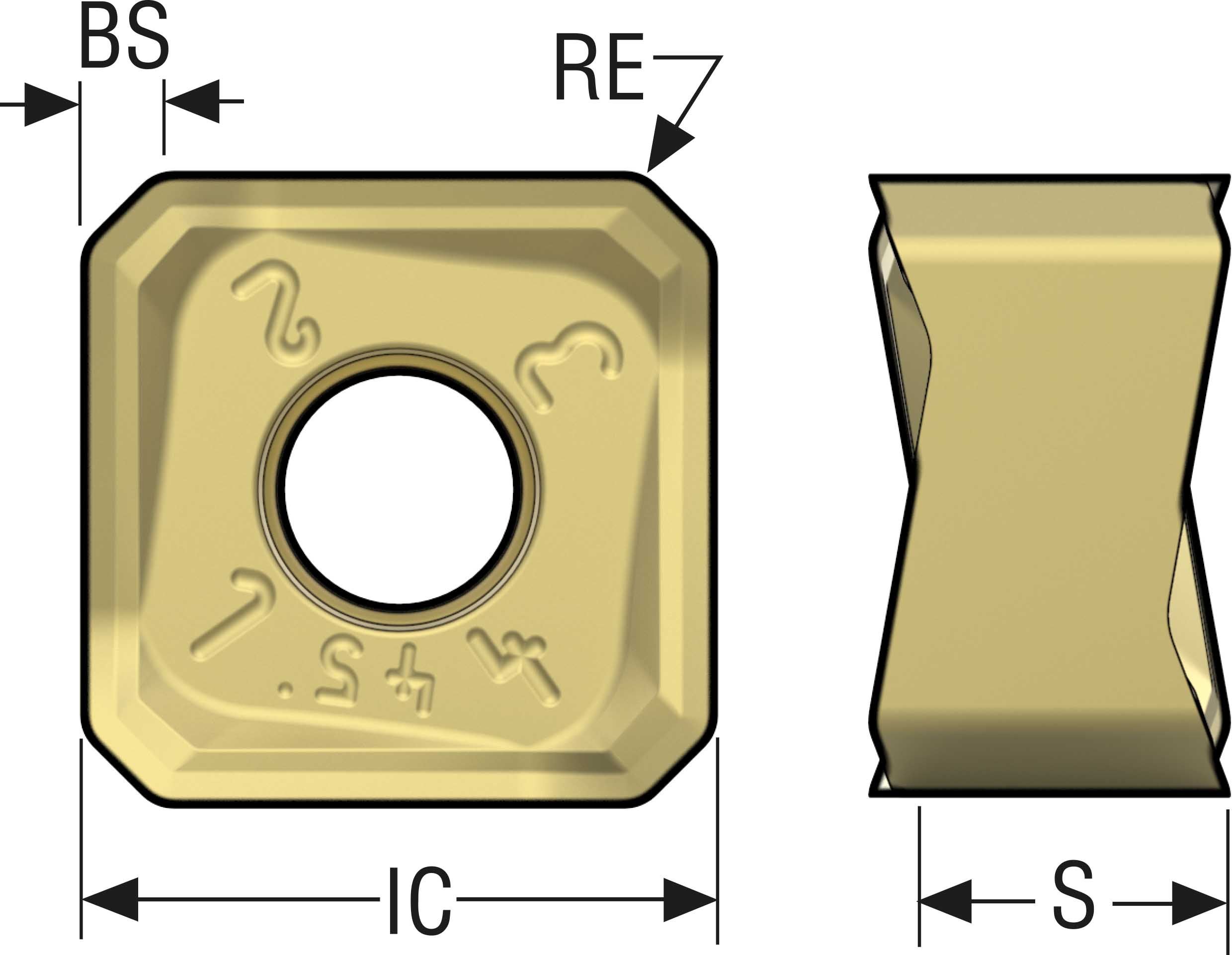 SKÄR SNMX1407ANTR-M10 MK2050