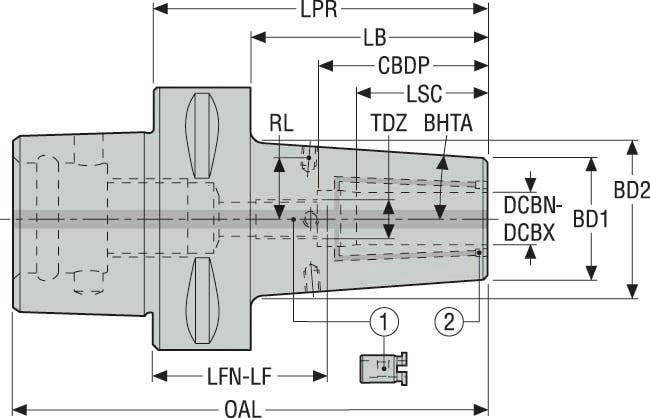 HÅLLARE C6-391.5600-050312