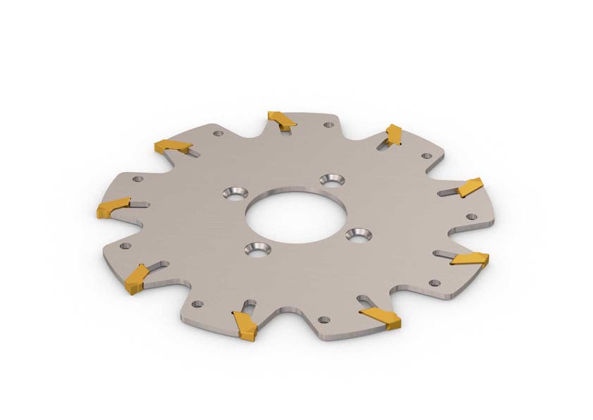 FRÄS R335.10-160-03.40-12