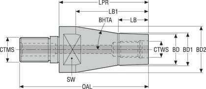 HÅLLARE BS01658201060
