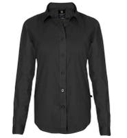 SKJORTA WS19 SVART XL