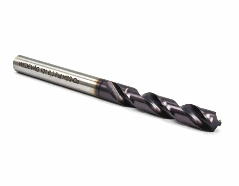 BORR 101 2.5MM FUTURA