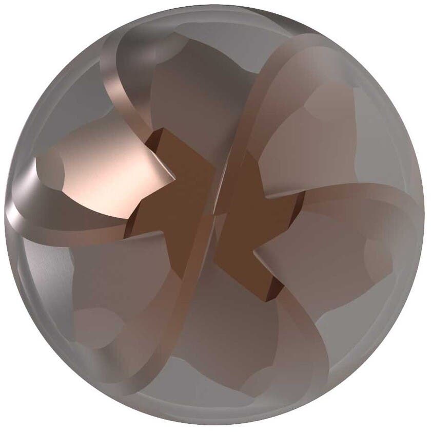 PINNFRÄS RADIE JH722100E2B.0Z6 -HXT