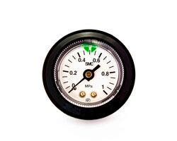 G46-10-01M-C MANOMETER, PANELMONTERAD