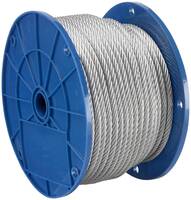 WIRE 114-TRÅD FZ Ø6MM