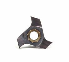 SKÄR Z25.0200.02/AL41F D=25 b=2.0+0.02 R=0.2 tmax=5.