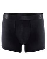 Boxer Brief 2-Pack Black S
