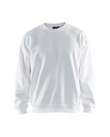 SWEATSHIRT 33401158 VIT 3XL