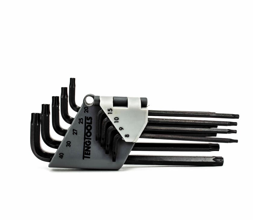 TORX-NYCKELSATS 1479TX