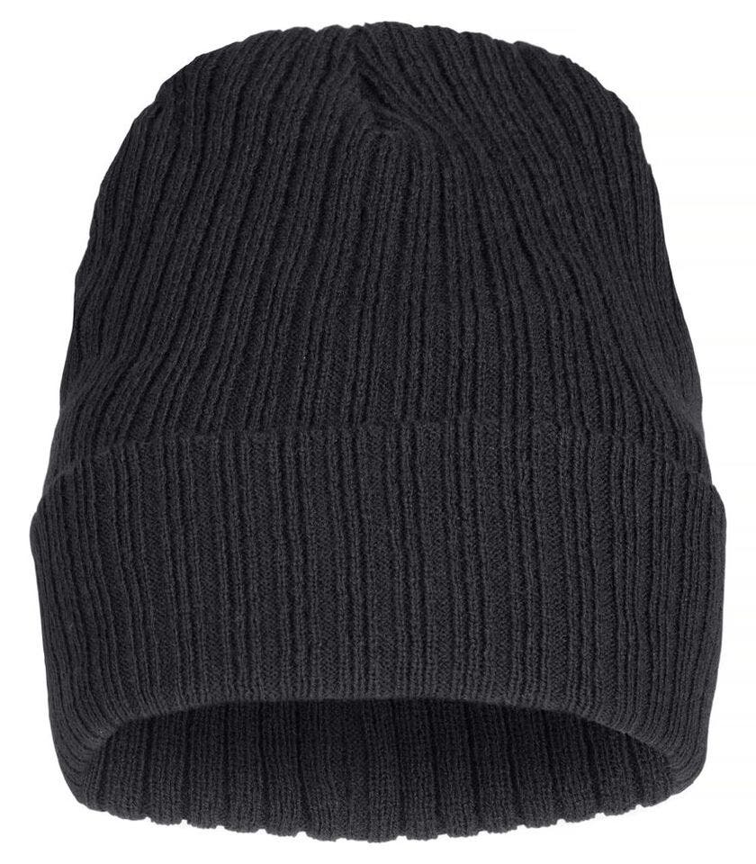 Milas Mössa Svart one size