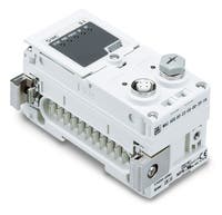 EX600-DXPD DIGITAL INGÅNGSMODUL PNP 16-K