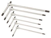 T-NYCKEL INSEX SATS 4-10MM BAHCO