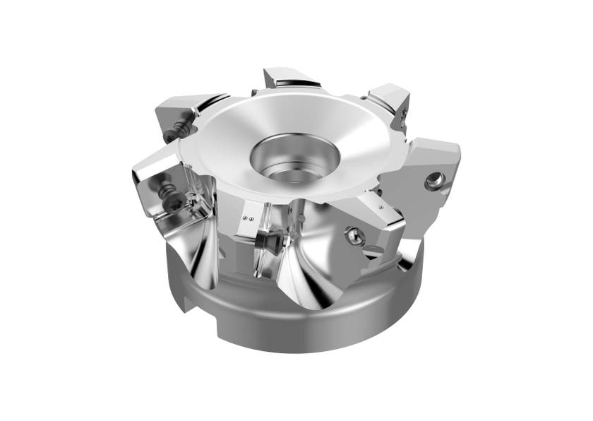 FRÄS R220.21-04.00-SP18.7A