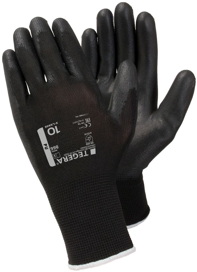 Syntethandske TEGERA® 866 10