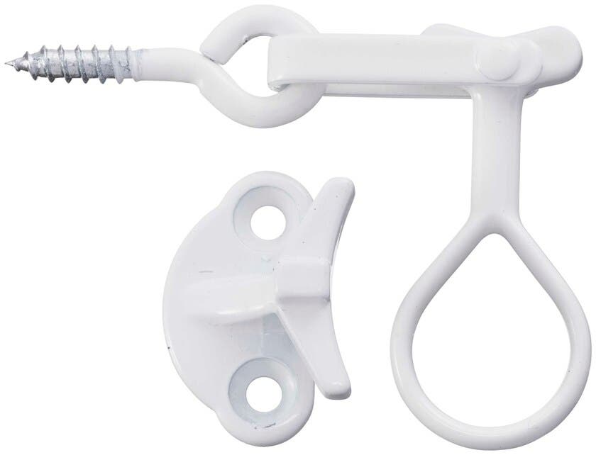 FÖNSTERLÅS 3551 VIT