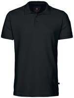 PIKÉTRÖJA PS04 SVART 3XL