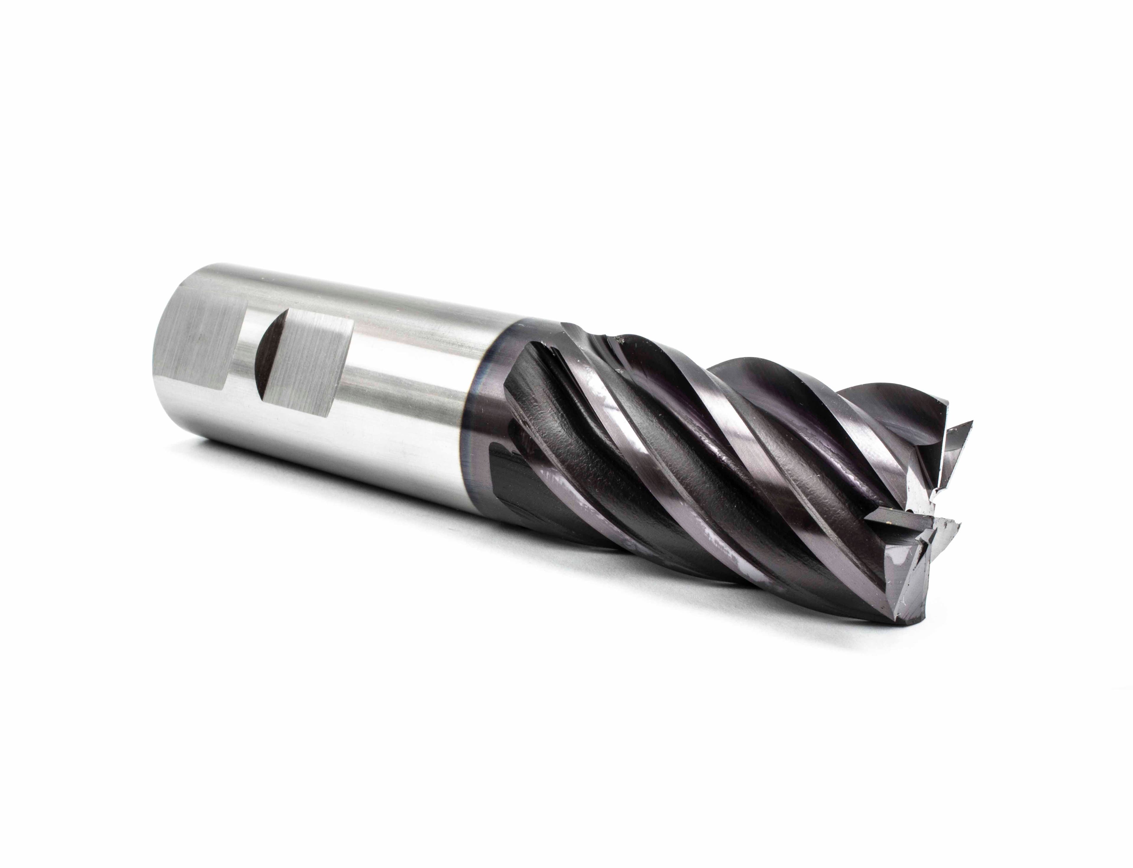 PINNFRÄS 6-SKÄR 32.0MM FUT.