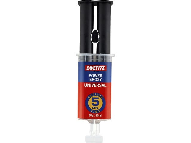 LIM POWER EPOXY 25ML