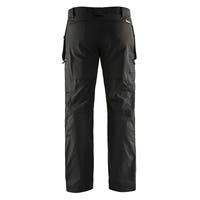 BYXA 14691845 SVART 44