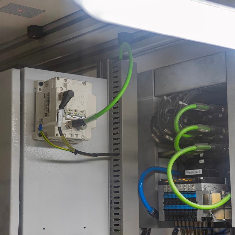 Trådlöst och automatiskt - vägen framåt för Norma Group! -0